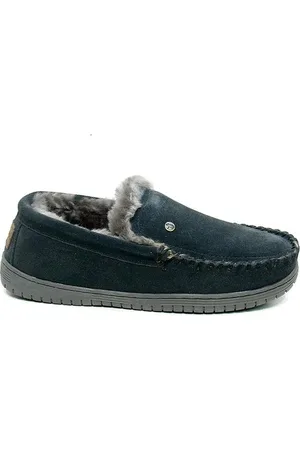 Warmbat Grizzly Pantoffels