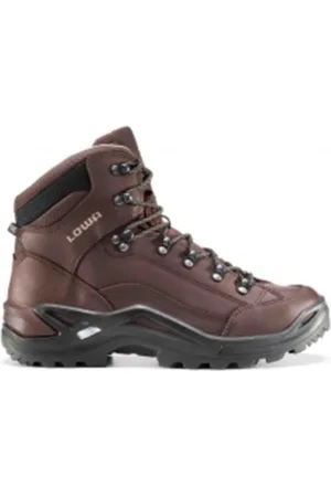 Lowa Renegade-mid Wandelschoenen