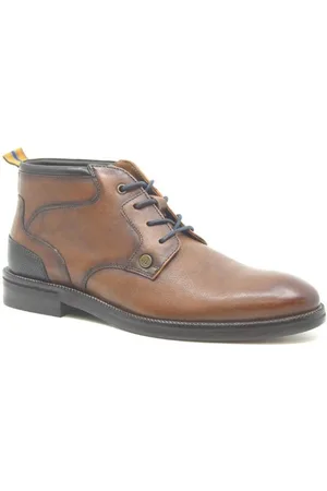 Australian Footwear Lardo 15.1634.01 Veterschoenen