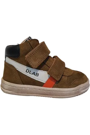 Develab 45149 Klittenbandschoenen