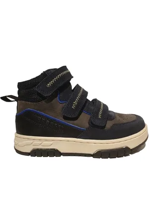 Braqeez 424609 Klittenbandschoenen