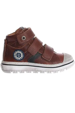 Develab 41947 Klittenbandschoenen