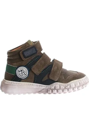 Develab 45689 Klittenbandschoenen
