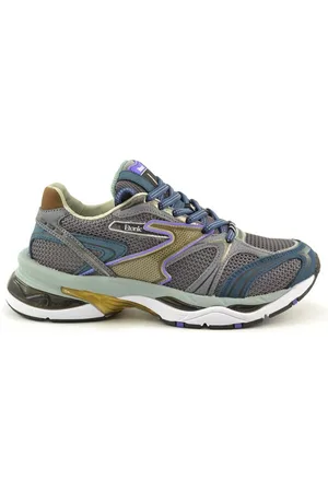 ETONIC Kendari [ETE428E33/03] Sneakers