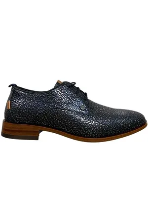 rehab Greg Keremic Nette veterschoenen