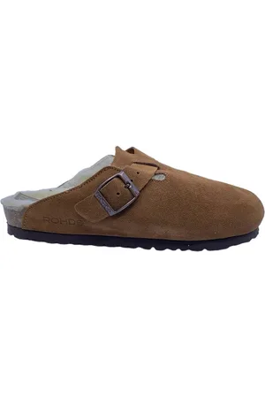 Rohde 6069 Pantoffels