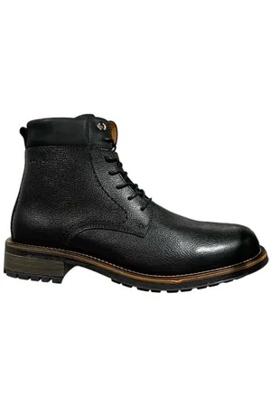 Van Lier 2455911 690 Veterschoenen