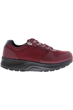 Joya DYNAMO ZIP W D.Red II Veterschoenen
