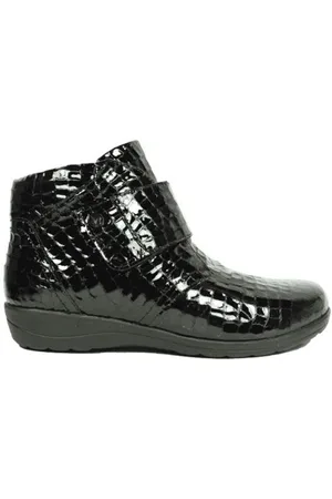 Caprice 9-26457-41 Klittenbandschoenen