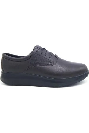 Joya Chicago Brown Veterschoenen