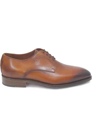 Greve 4971 Nette veterschoenen