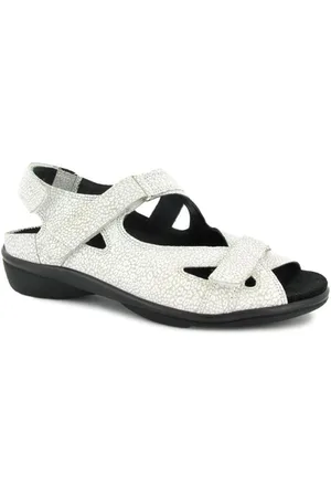 Durea 7258 Sandaal-E Sandalen