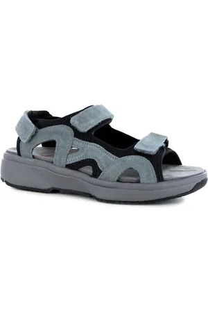Xsensible 30604.1 wijdte H Sandalen