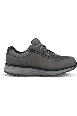 Joya Dynamo Zip Sneakers