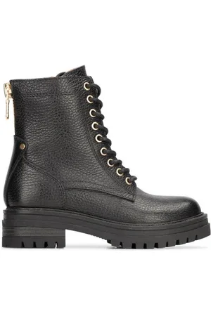 PS Poelman Monk Kids Veterschoenen