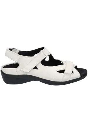 Durea 7258 wijdte E Sandalen