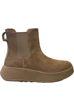 FitFlop F mode Chelsea Enkellaarzen