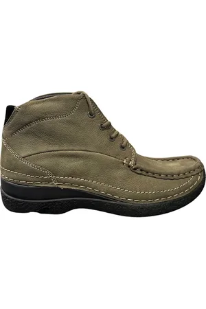Wolky 06242 Veterschoenen