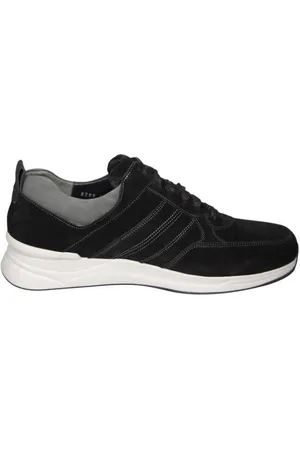 GIJS 2120 902 Veterschoenen