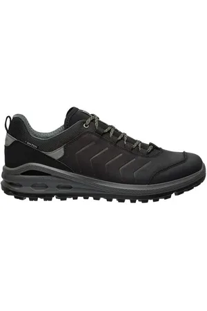 Grisport GRI River Low Men Wandelschoenen