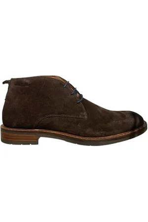 Van Lier 2458212 673 Veterschoenen