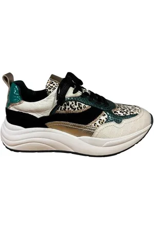PS Poelman LPCHARU-23POE Sneakers