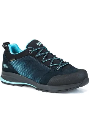 Hanwag Klarsby Low Bunion Lady GTX Wandelschoenen