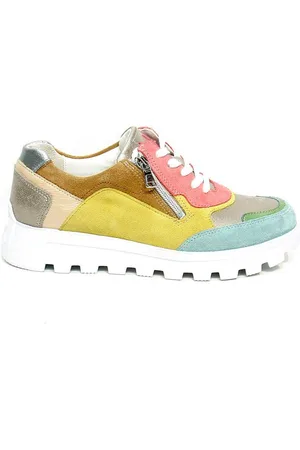 Waldläufer Waldläufer 993004 Order Zagora Eclis Sneakers