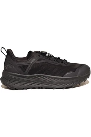 Lowa Fortux GTX black/black LT311814 Wandelschoenen