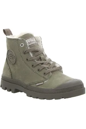 Palladium Pampa Hi 95982 Veterschoenen