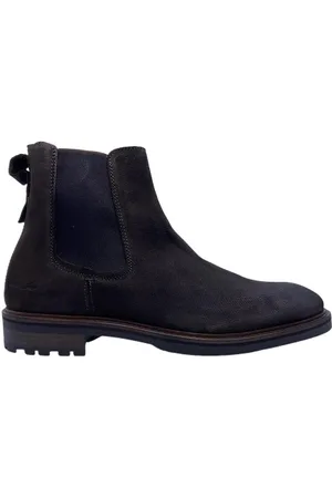 Van Lier 2455113 Chelsea boots