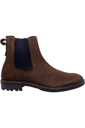 Van Lier 2455113 Chelsea boots