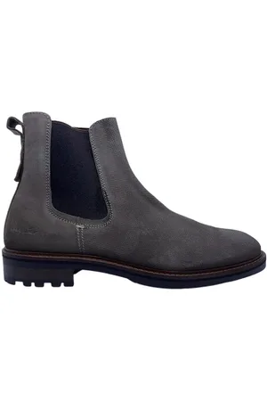 Van Lier 2455113 Chelsea boots
