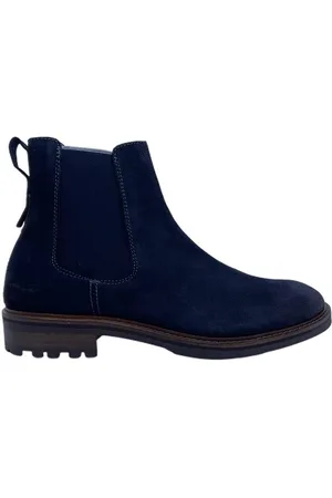 Van Lier 2455113 Chelsea boots