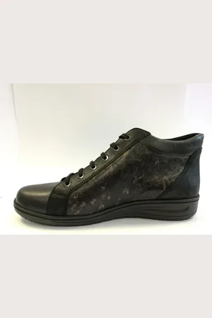 Solidus 29007.0089 Veterschoenen