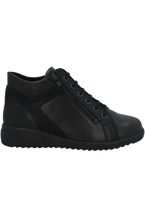 Solidus 49004 Maren 004 Veterschoenen