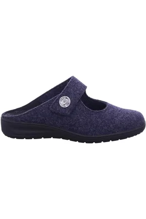 Solidus 29067-80242 Pantoffels