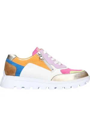 Waldläufer Waldläufer 993004 Chicago Denver Order Sneakers