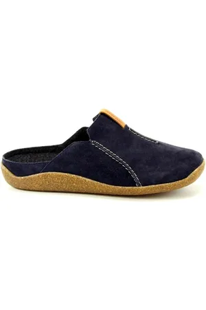Josef Seibel Vince 02 41702MA949 Pantoffels