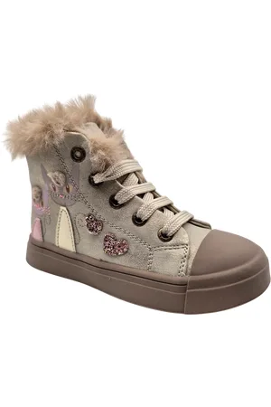 Shoesme SH24W035 Veterschoenen
