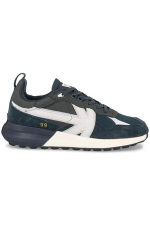 Kaotiko Vancouver Sneakers