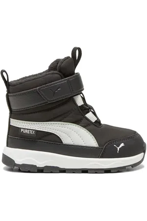 PUMA 392650 Snowboots