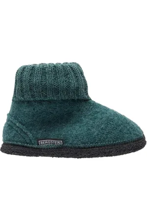Bergstein BN Cozy Pantoffels