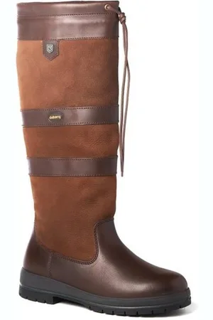 dubarry Galway Extrafit Wijde Schacht Laarzen