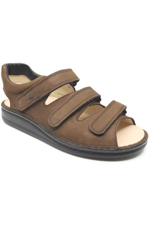 Finn Tunis Sandalen