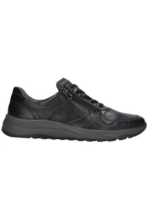 Waldläufer Waldläufer 662002 Hirsch Veterschoenen