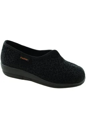 Fischer 203524 Wijdte H Pantoffels