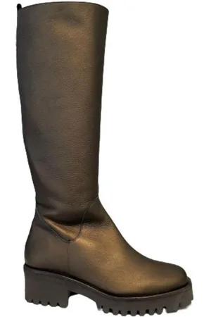 Porronet 9282 Rea Testa Laarzen