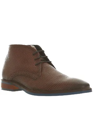 Jenszen 3975 Veterschoenen