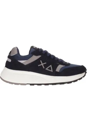 sun68 Z44127 Daddy Sneakers